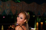 Friday night party at Edde Sands